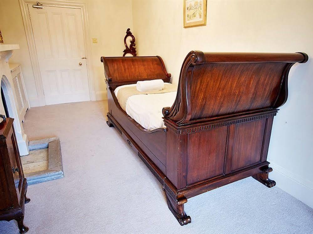Woodhall Manor Shottisham Eksteriør bilde