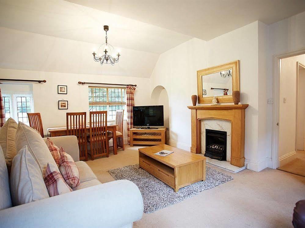 Woodhall Manor Shottisham Eksteriør bilde